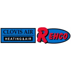 CLOVIS AIR/ REHCO