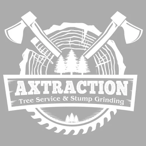Axtraction Tree & Stump Grinding Service, LLC