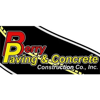 BERRY PAVING & CONCRETE CONSTRUCTION CO INC