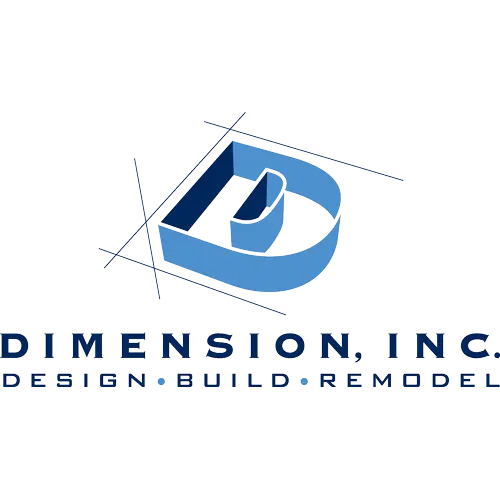 Dimension Design, Build, Remodel Inc.