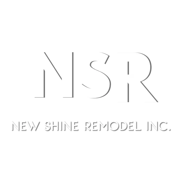 New Shine Remodel Inc