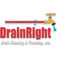 Drain Right Drain Cleaning & Plumbing, Inc.