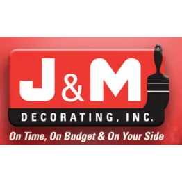 J & M Decorating, Inc.