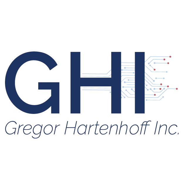 Gregor Hartenhoff, Inc.