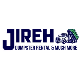 Jireh Dumpster Rental & Much More