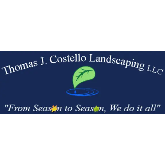 Thomas J Costello Landscaping LLC
