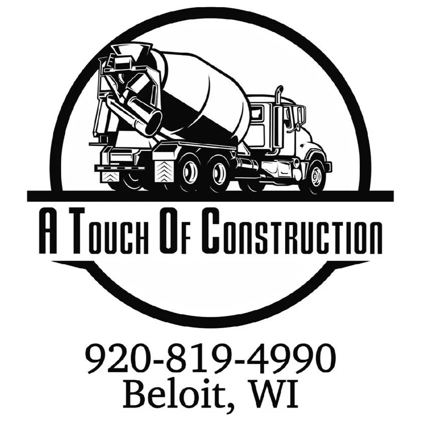 A Touch of Construction