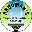 Anouman's Carpet & Upholstery Cleaning