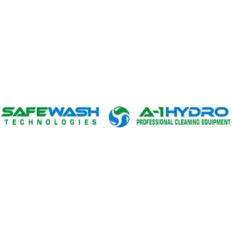 SafeWash Technologies