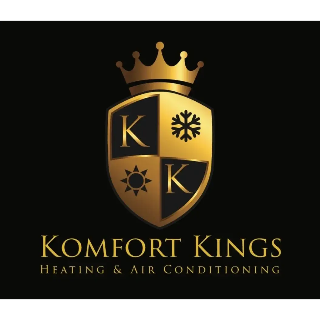 Komfort Kings Heating and Air Conditioning LLC