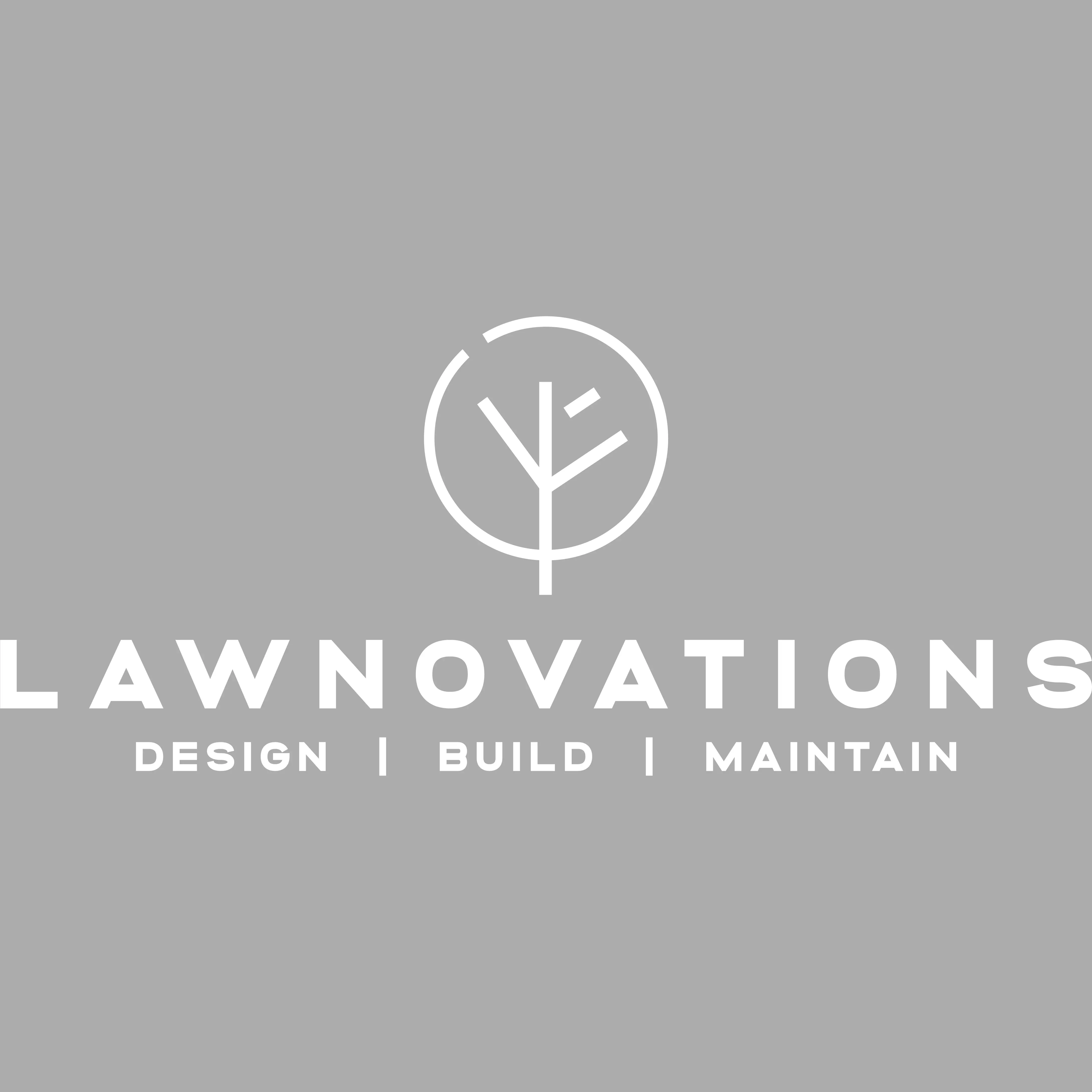 LAWNOVATIONS INC.