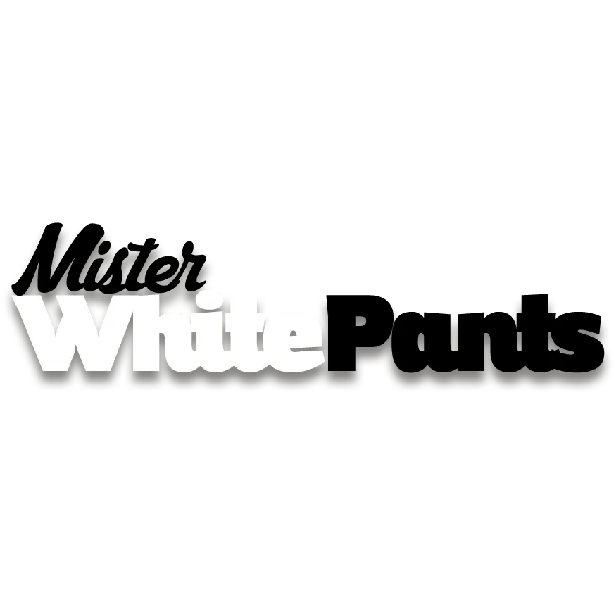 MISTER WHITE PANTS LLC