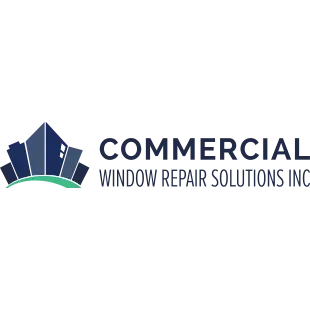 COMMERCIAL WINDOW REPAIR SOLUTIONS INC.
