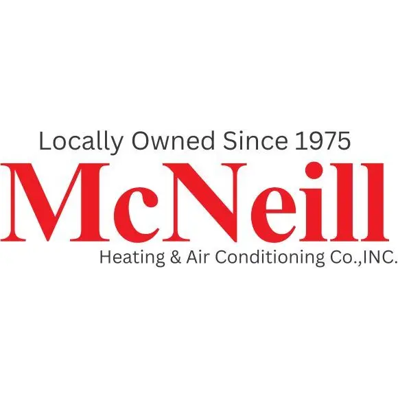 McNeill Heating & Air Conditioning Co. Inc.