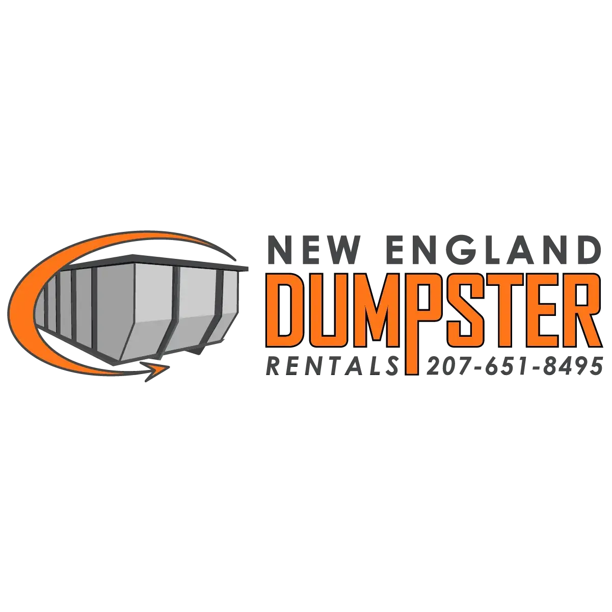NEW ENGLAND DUMPSTER RENTALS INC