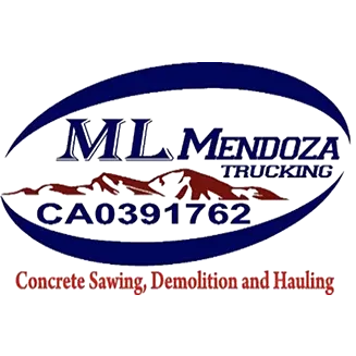 ML Mendoza Demolition & Trucking