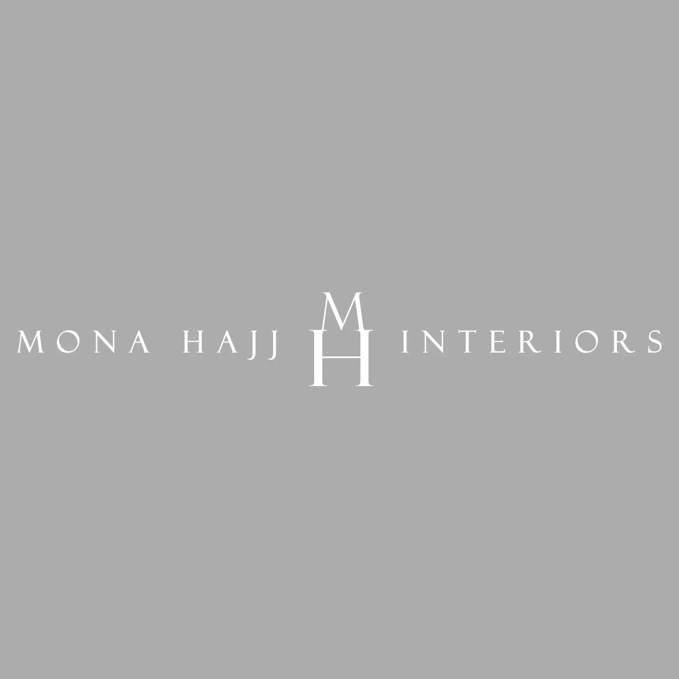 Mona Hajj Interiors