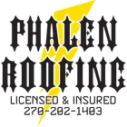Phalen Roofing
