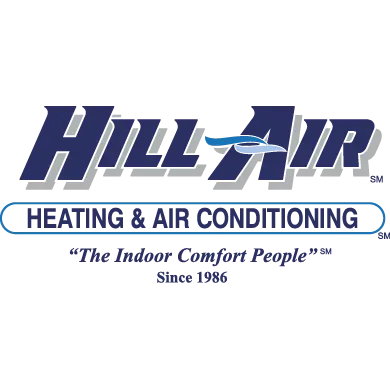 Hill Air Heating & Air Conditioning