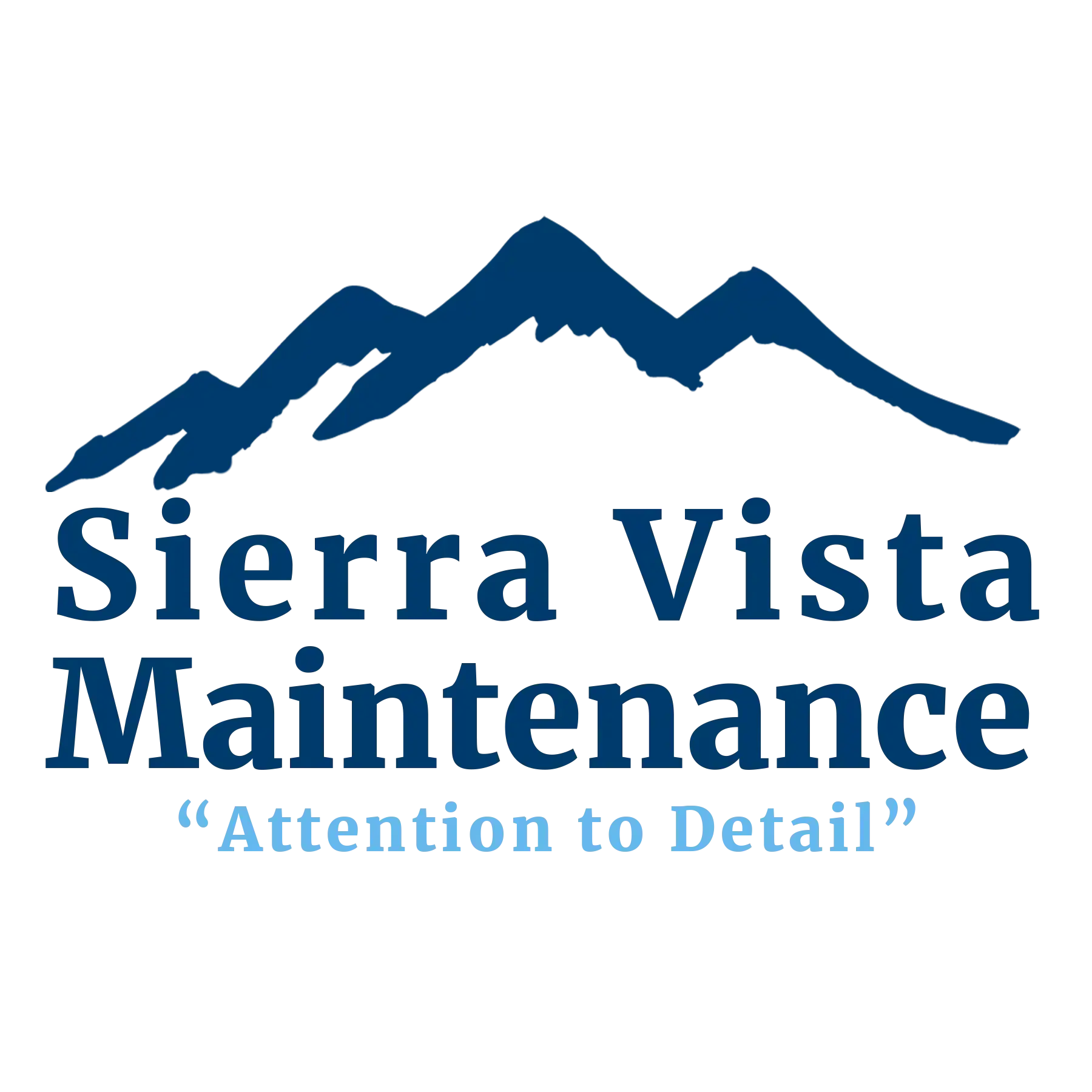 Sierra Vista Maintenance