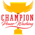 CHAMPION POWER WASHING LLC