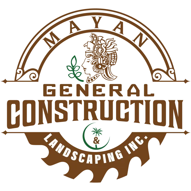 Mayan General Construction & Landscaping Inc.