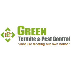 Green Termite & Pest Control