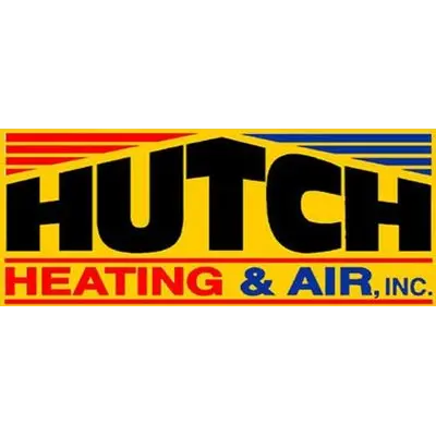 HUTCH HEATING & AIR INC