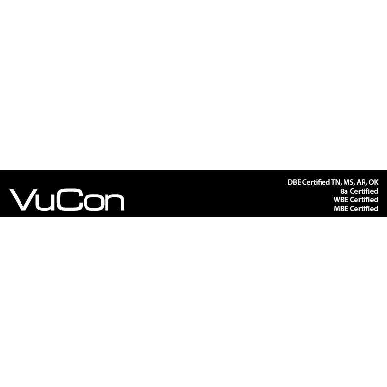 VUCON, LLC