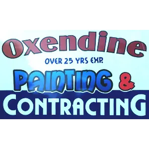 Oxendine Painting & Contracting