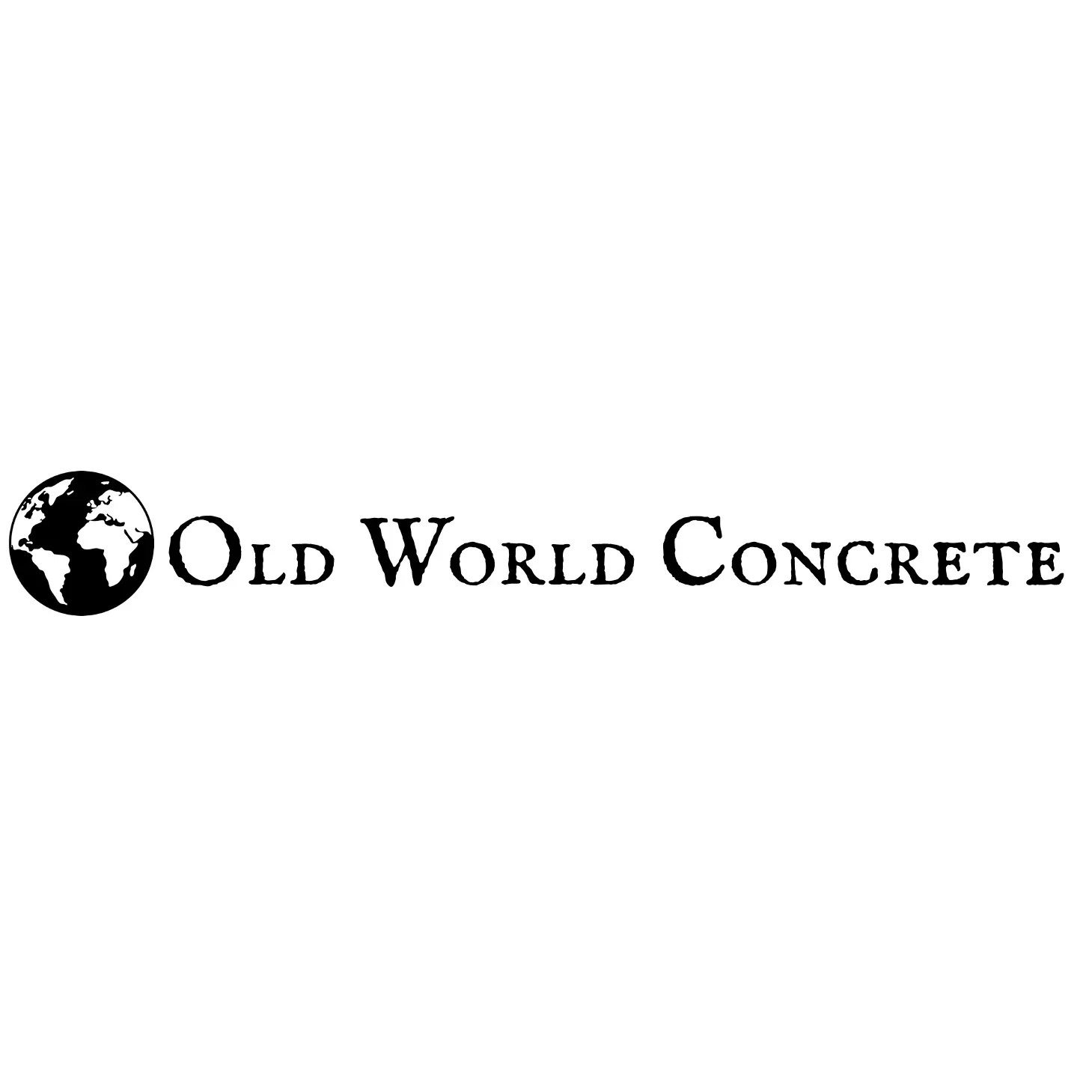 Old World Concrete, Inc.