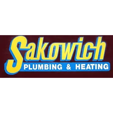 Sakowich Plumbing & Heating, Inc.