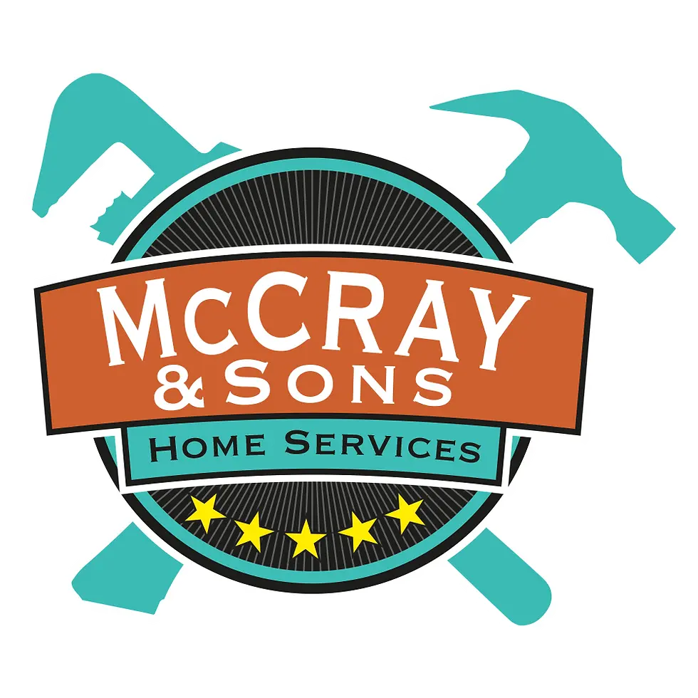 MCCRAY & SONS HOME SERVICES