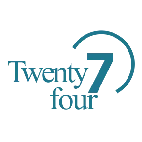 Twenty-Four/Seven Commercial Cleaning, Inc.