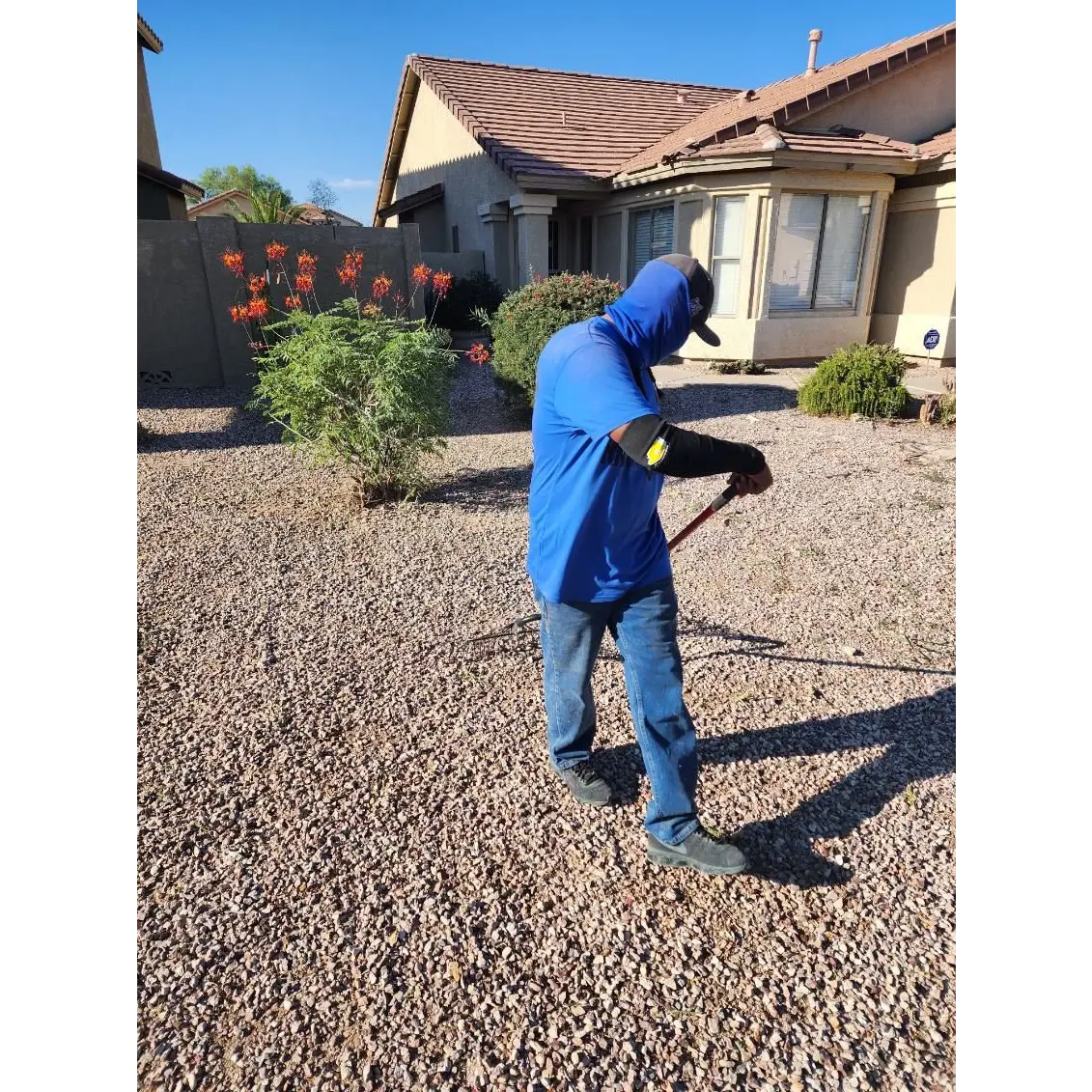 Right Choice Lawn Service