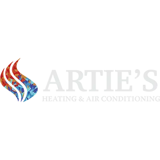 Artie's Heating & Air Conditioning Inc