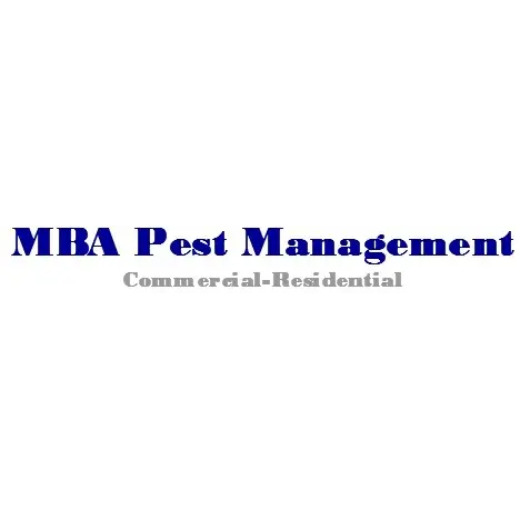 MBA Pest Management