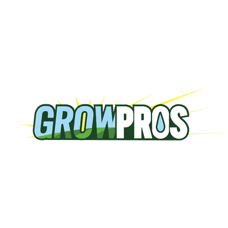 GROW PROS LAWN CARE LLC