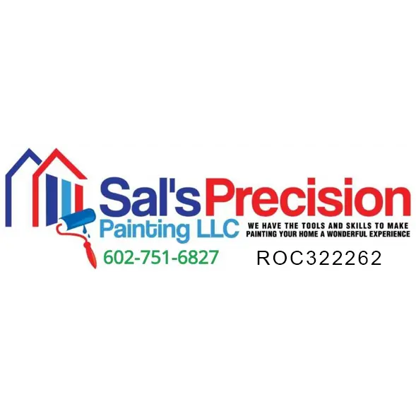 Sal's Precision Painting LLC