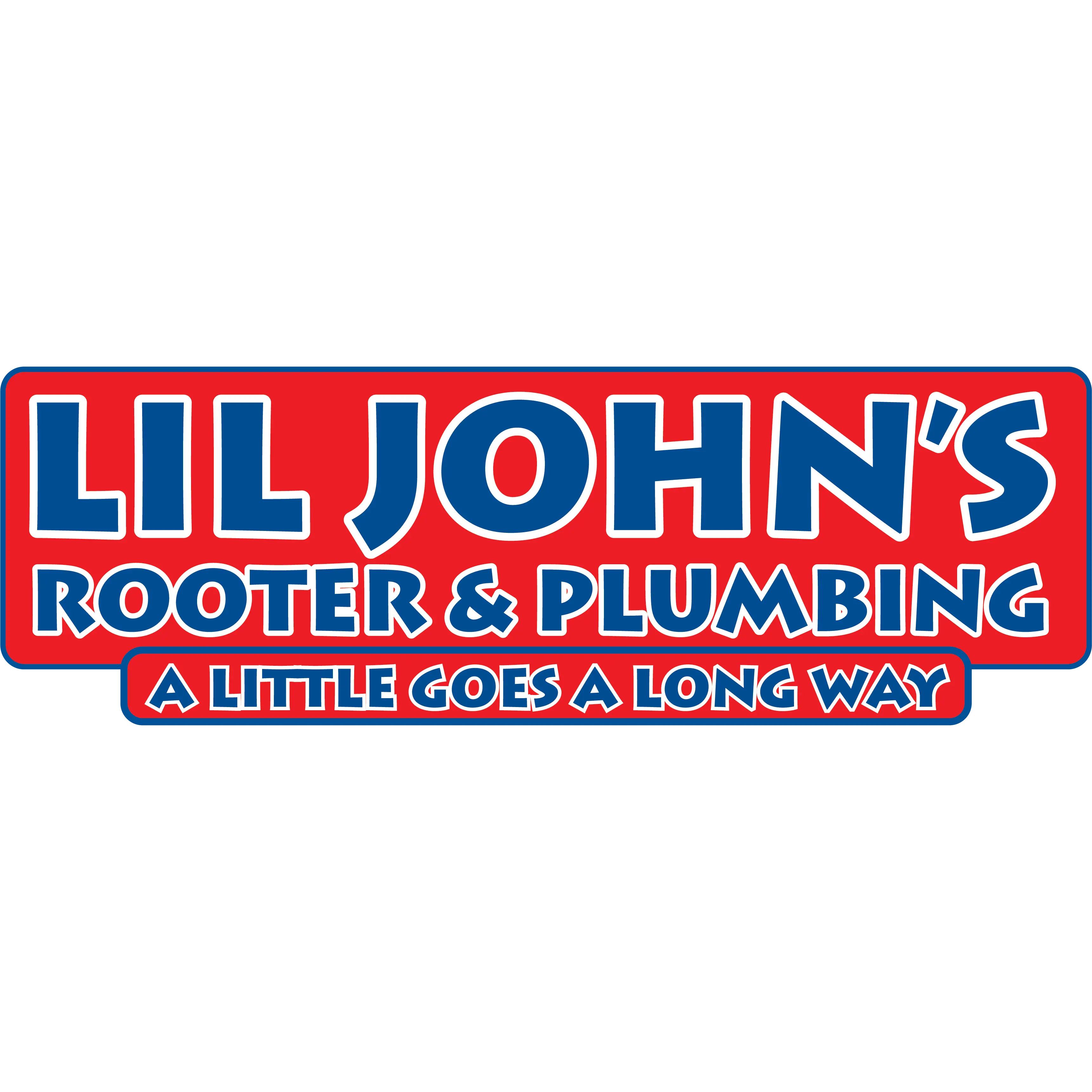 LIL JOHN'S ROOTER & PLUMBING