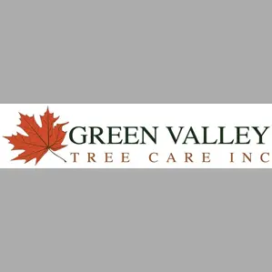 GREEN VALLEY TREE CARE INC