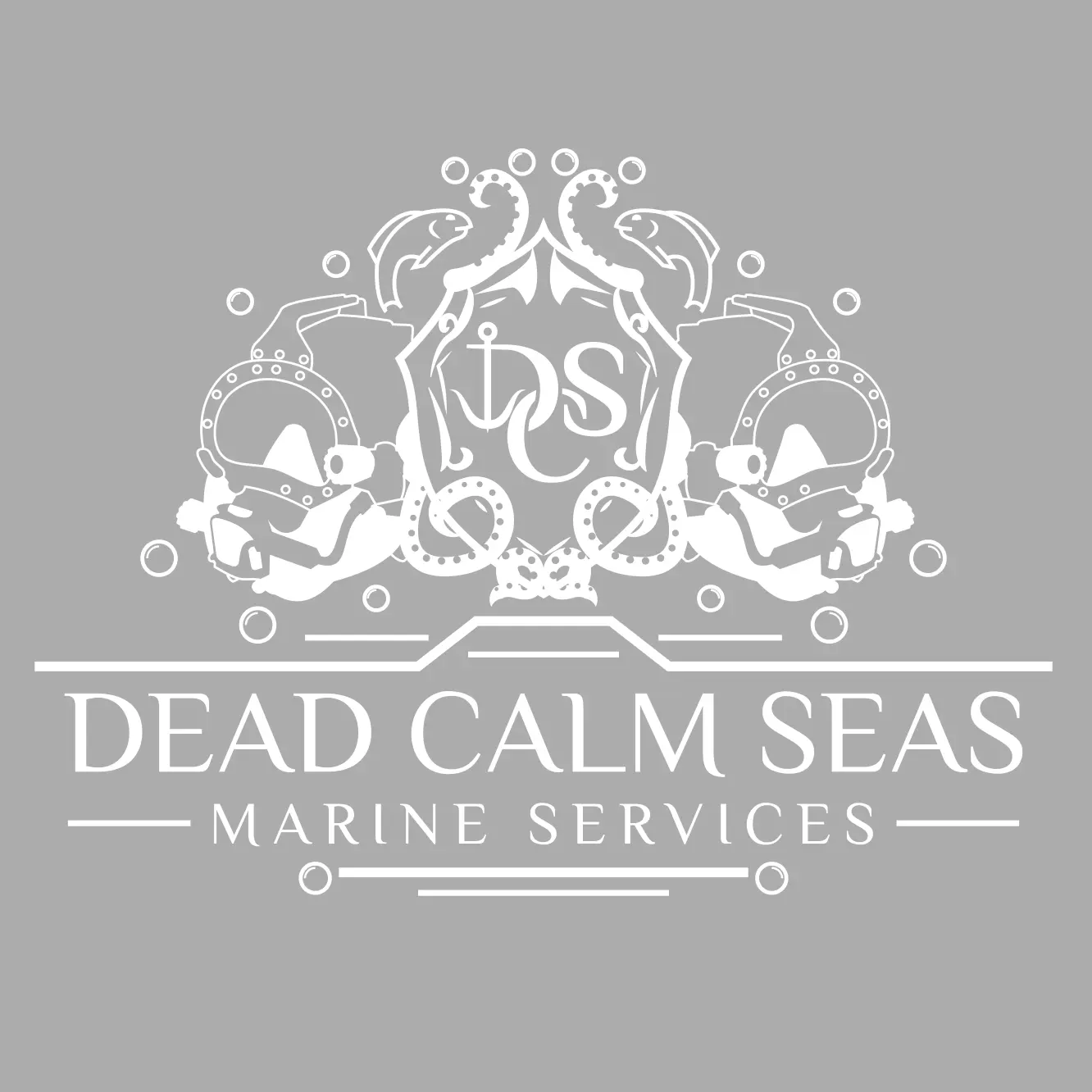 DEAD CALM SEAS MARINE SERVICES LLC