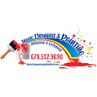 Magic Drywall & Painting
