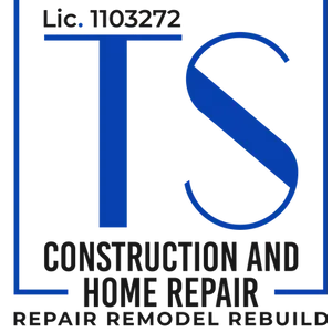 TS Construction and Home Repair