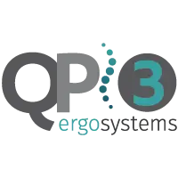 QP3 ERGOSYSTEMS LLC