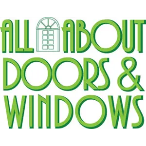 All About Doors & Windows