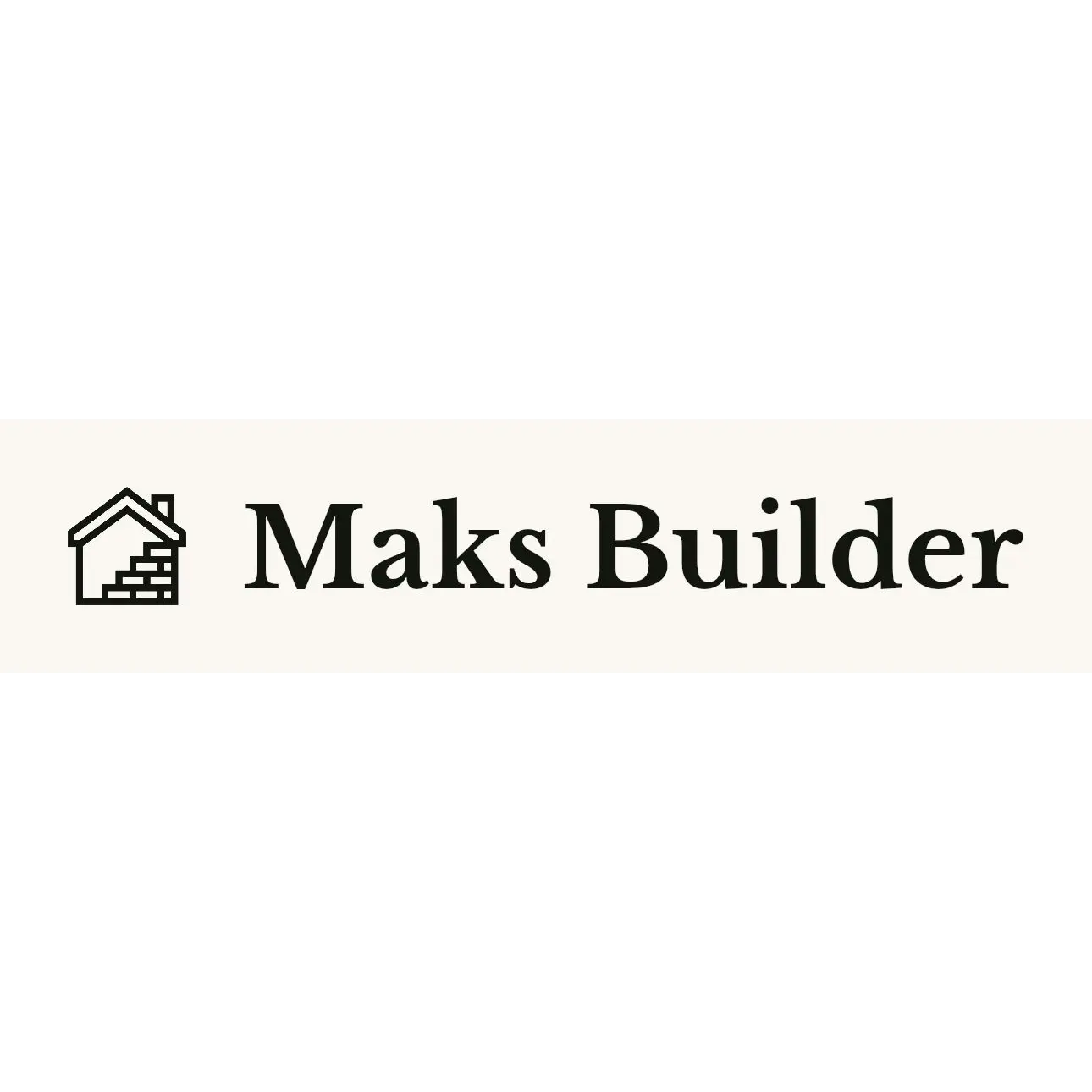 Maksbuilder