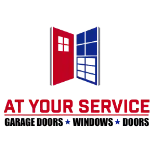 At Your Service Windows & Doors LLC