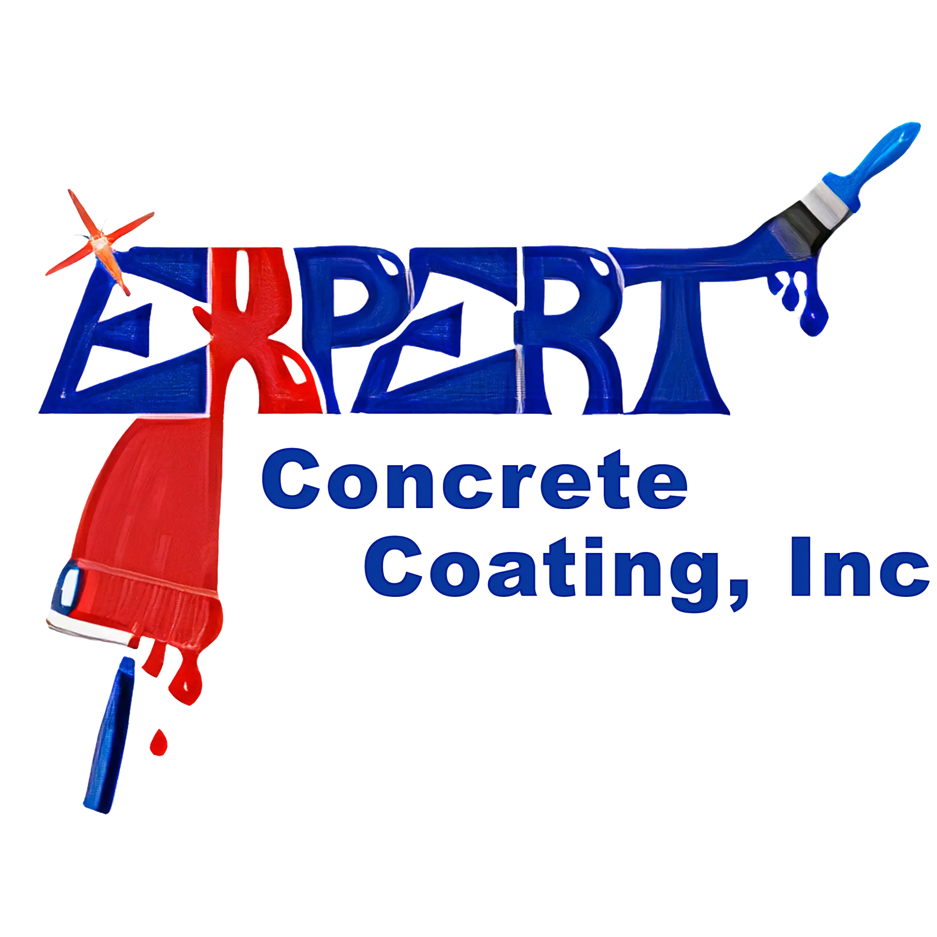 Expert Concrete Coating Inc.
