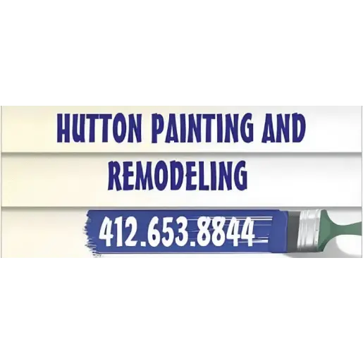 Hutton Painting and Remodeling